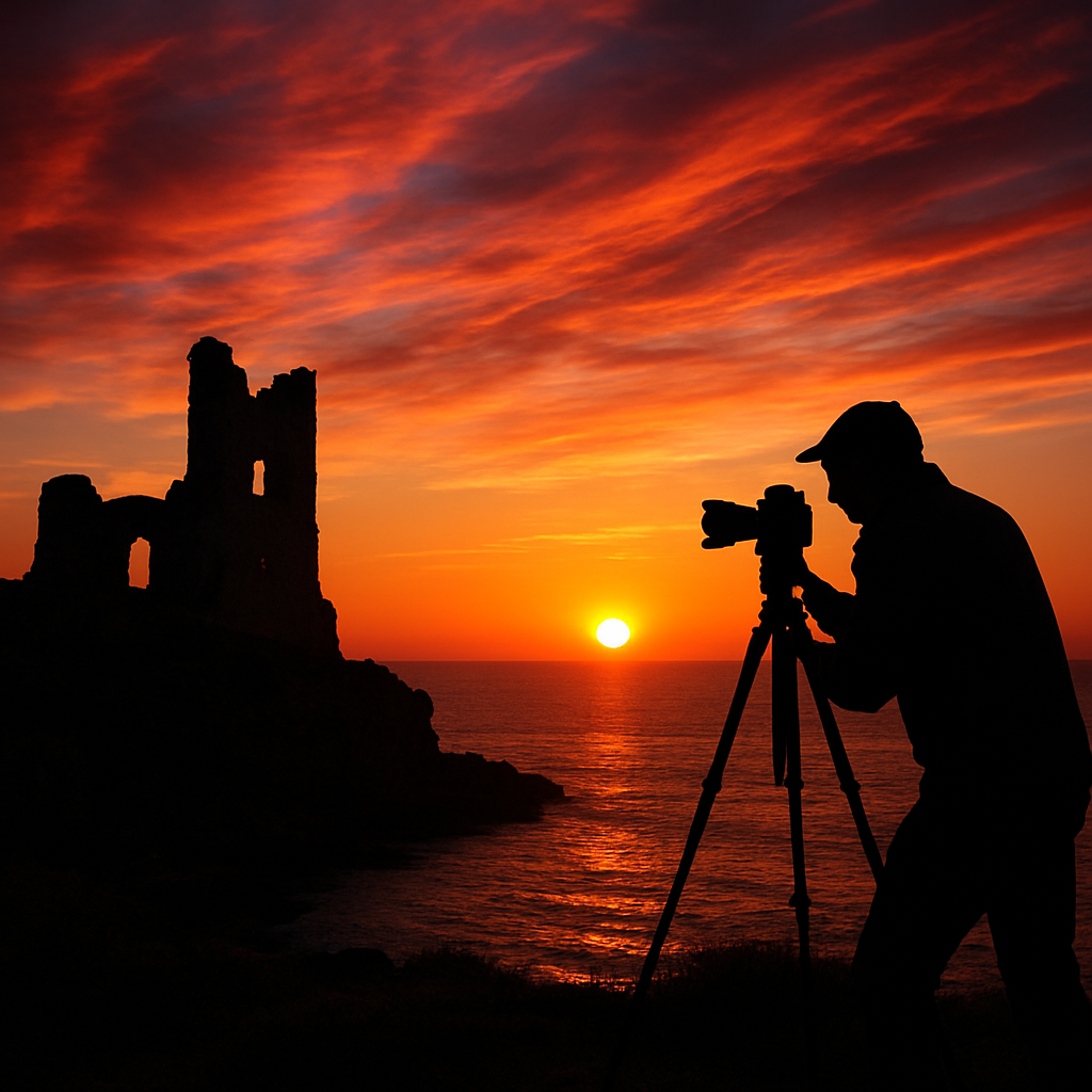 Kekova Fotoğrafçılığı: İnstagram Şeytanları İçin En İyi Açılar ve Sessiz Anlar